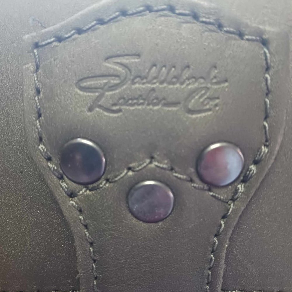 Saddleback Leather Company Backpack